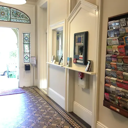 Avonmore On The Park Boutique Hotel-2